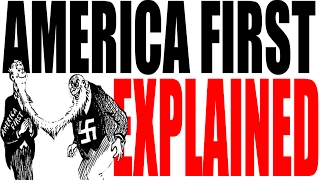 America First Explained: US History Review