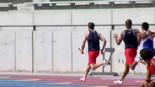 2014 Fresno State Track & Field Preview