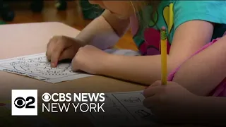 Over 2,000 NYC children wait-listed for free 3-K program