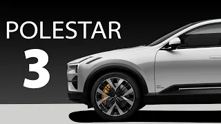 Unlock The Power Of The Polestar 3 - What You Need To Know!