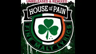 House Of Pain - On Point (Beatminerz Radio Mix)