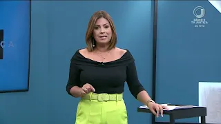 📺 JJ1 – Descriminalização do aborto será julgada no Plenário Virtual do STF