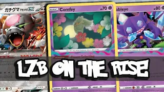 Lost Box is TAKING OVER the Meta in Japan! - Pokemon TCG Looking Ahead