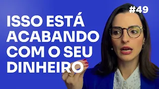 Você  Não Precisa Gastar Dinheiro Para Ser Abundante