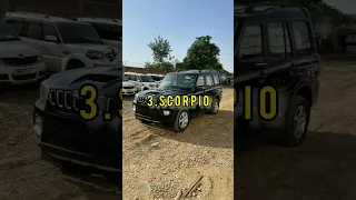 Top 10 Best SUV Under 20 Lakhs