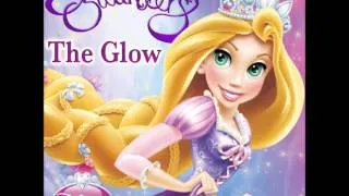 Disney Princess - Shannon Saunders - The Glow