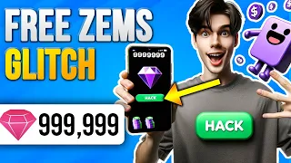 ✅ NEW Zepeto Unlimited ZEMS for iOS & Android 🌟 Zepeto Zems Glitch 2024