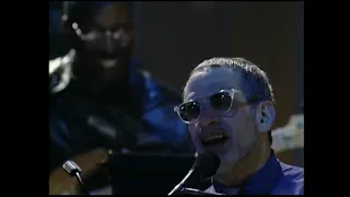 Steely Dan - Bad Sneakers | Two Against Nature | Plush TV | Sony Studios, NYC 2000