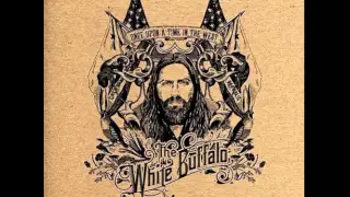 The White Buffalo - Wish It Was True (AUDIO)