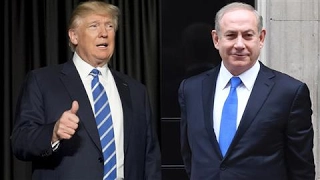 Israel, Settlements and Trump Explained