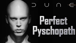 Feyd-Rautha Harkonnen The Perfect Psychopath || A Video Essay