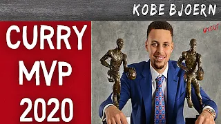 Curry MVP 2020? Dwight Howard in LA & warum sagen All Stars WM ab? | Kobe Bjoern uncut