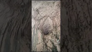 Cueva del agua de Tíscar 2024