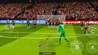 Dream League Soccer 2024 - Valentines Plate #3