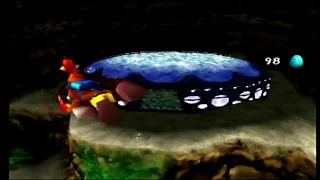 Banjo-Tooie (N64) 100% Playthrough - 08. Atlantis