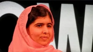 Malala Yousafzai addresses Social Good Summit during UN Week