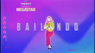 Baliando - Paradisio Ft. Dj Patrick Samoy - Easy, Just Dance 2021, [Megastar]