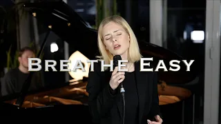 Blue - Breathe Easy (Live-Cover by Lorena Kirchhoffer and Philipp Schmid)