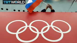 Where is the ‘Russia Doping Scandal’ going?