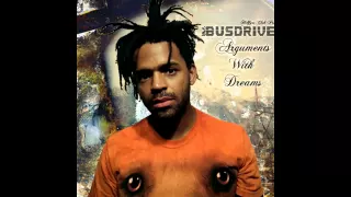 busdriver - Take This Step With Me and Never Come Back feat. Terra Lopez of Sister Crayon