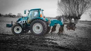 Czy ORKA to błąd agrotechniczny? Głębosz w uprawie👉pług dłutowy arbos rock od Korbanek