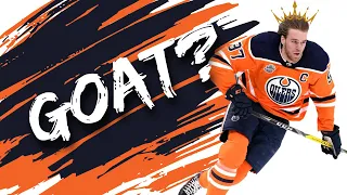 Connor McDavid Makes Thomas Chabot Need Therapy – Here's How!