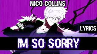 Nightcore - I'm So Sorry (1 Hour)