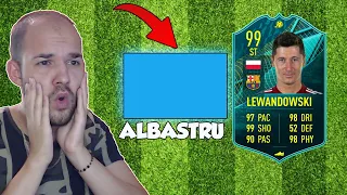 Culorile Imi Decid Echipa la FIFA 22 !