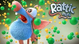 Rattic | Cartoon Compilation For Kids # 12 | Funny Cartoons For Kids | New Cartoons 2018