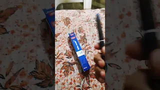 unboxing the flair writo metre silk ball pen