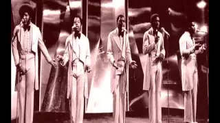 The Stylistics - I'm Stone In Love With You