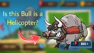 PBR Raging Bulls Gameplay Part 6