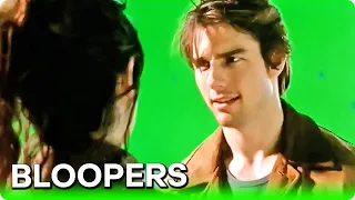 VANILLA SKY Bloopers & Gag Reel (2001) with Tom Cruise and Cameron Diaz