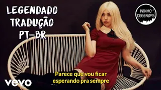 Ava Max - Into Your Arms [Solo Version] (Legendado/Tradução) (PT-BR)