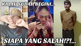 INI PENYEBAB FANS & DETERJEN KECEWA SAMA NIKEN SALINDRY...