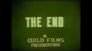 Guild Films (Closing, 1943/1968)