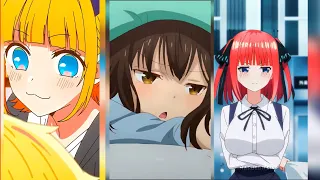 💥💥Gifs With Sound | Tik Tok смешные моменты| COUB MiX ! | ANiME AMV 89💥