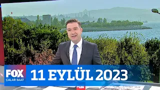 İlk ders zili çalıyor... 11 Eylül 2023 İlker Karagöz ile Çalar Saat