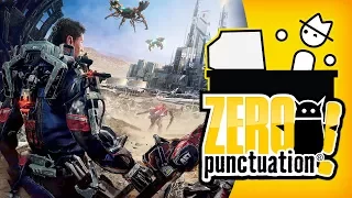 The Surge (Zero Punctuation)