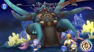 [Global][DFFOO] Ramuh EX