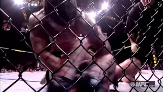 Ufc Tribute: The Warrior's Code (Highlights HD)