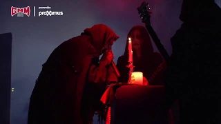 Mayhem - Buried By Time And Dust  / Graspop Metal Meeting 2017