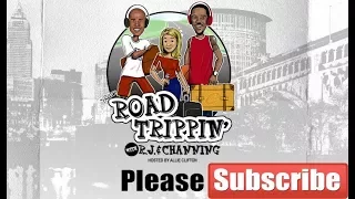 Road Trippin Podcast 03/27/17 Episode 18 Tim Duncan ... Who would have thought?