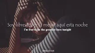 Sia - The Greatest /traducida al español/ subtitulada