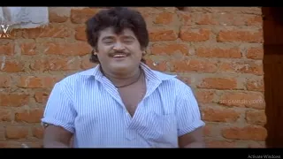 Jaggesh Doddanna Best Back To Back Comedy Scenes | Bhairava Kannada Movie