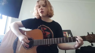 Dive - Nirvana Cover