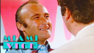 The Best of Phil Collins | Guest Stars | Miami Vice