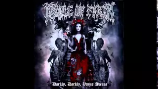 Cradle Of Filth - Lilith Immaculate ( Darkly, Darkly Venus Aversa NEW )