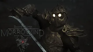 Beyond Skyrim Morrowind Showcase