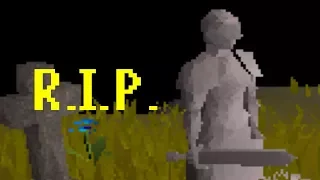 The Old Nite - Legendary RuneScape Players Ep. 2 (OSRS)